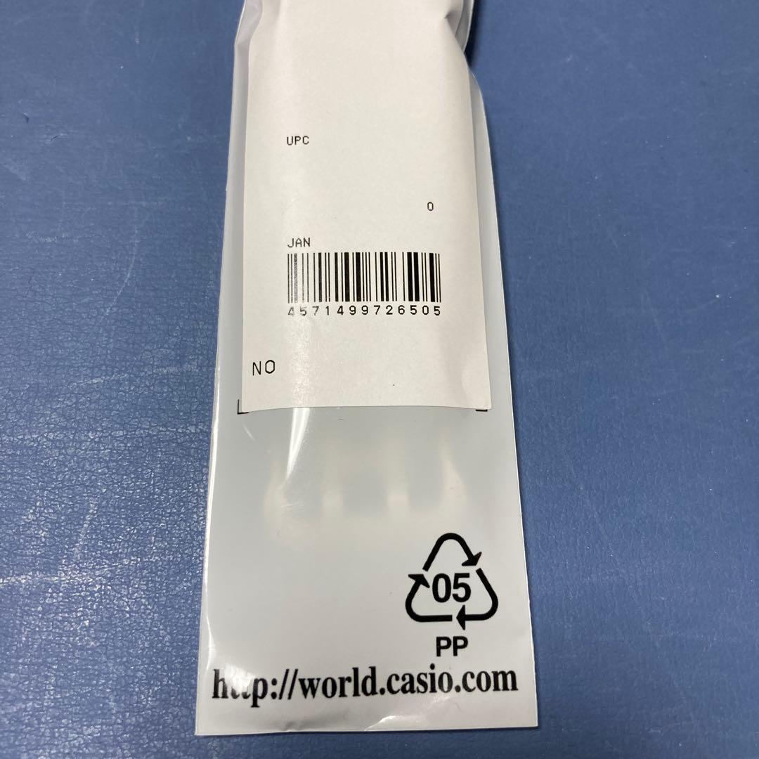 フロッグマン frogman dw-8200 純正ベルト　ベゼル