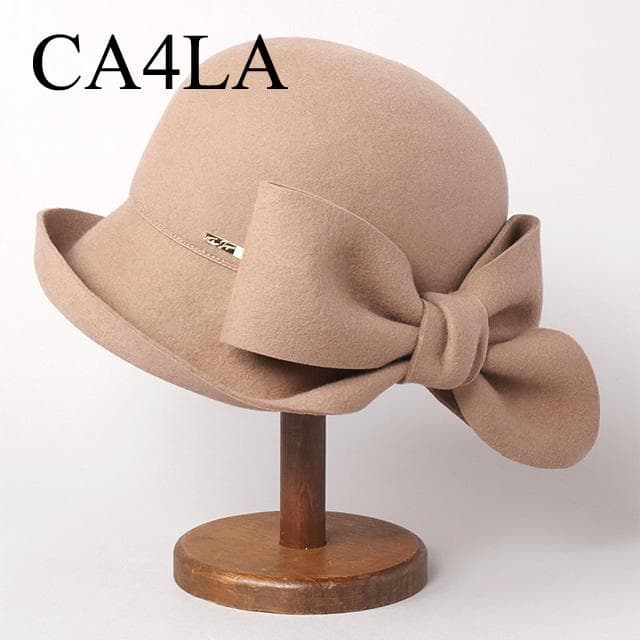 CA4LA ブリュレ 2019年