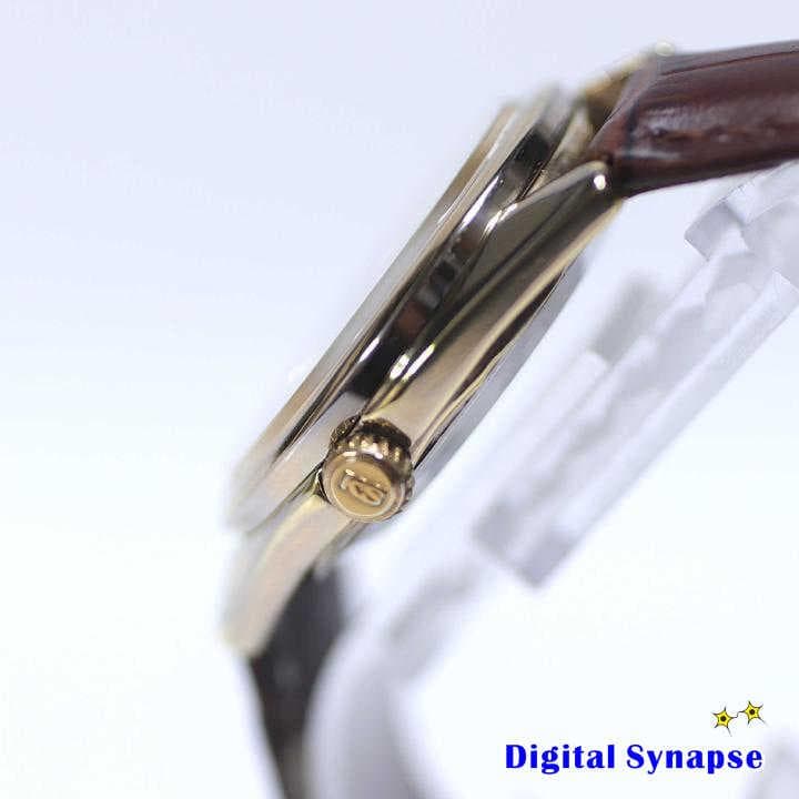 433 SEIKO キングセイコー ハイビート OH.Rep済