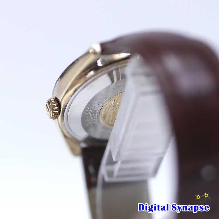 433 SEIKO キングセイコー ハイビート OH.Rep済