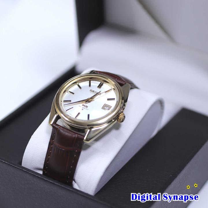 433 SEIKO キングセイコー ハイビート OH.Rep済