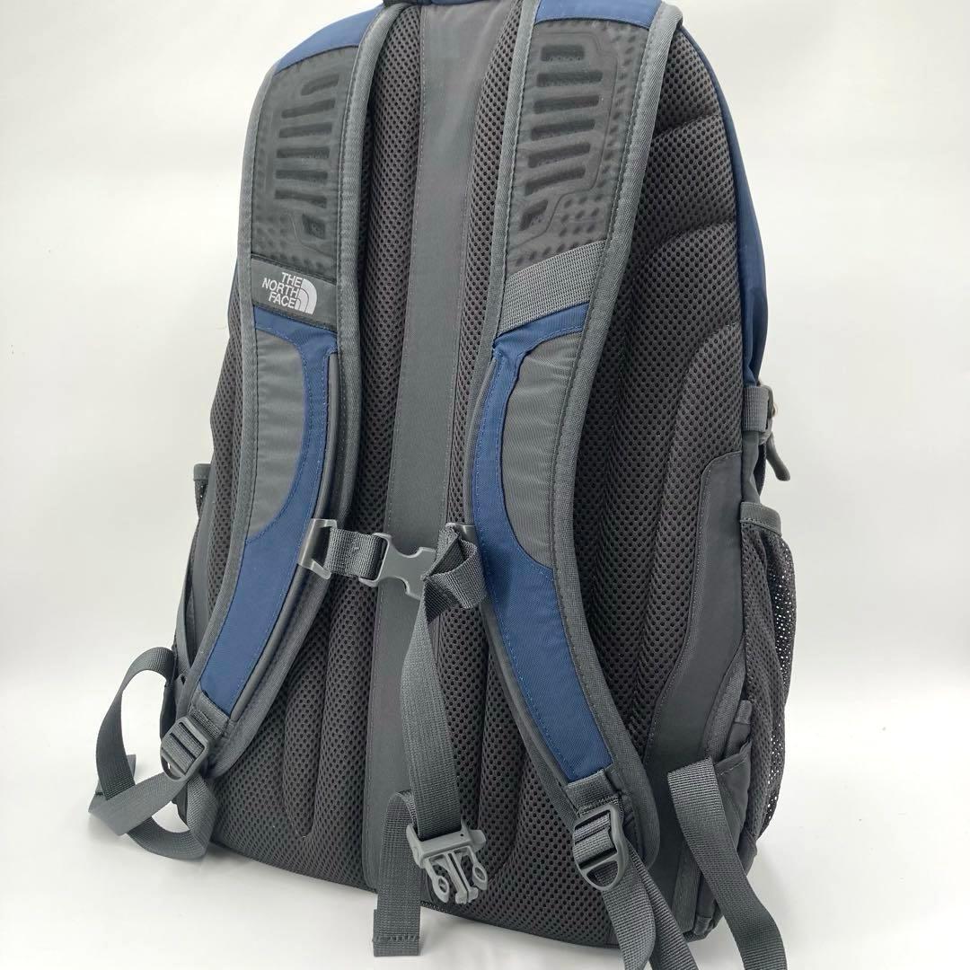 極美品✨THE NORTH FACE ノースフェイス RECON リュック