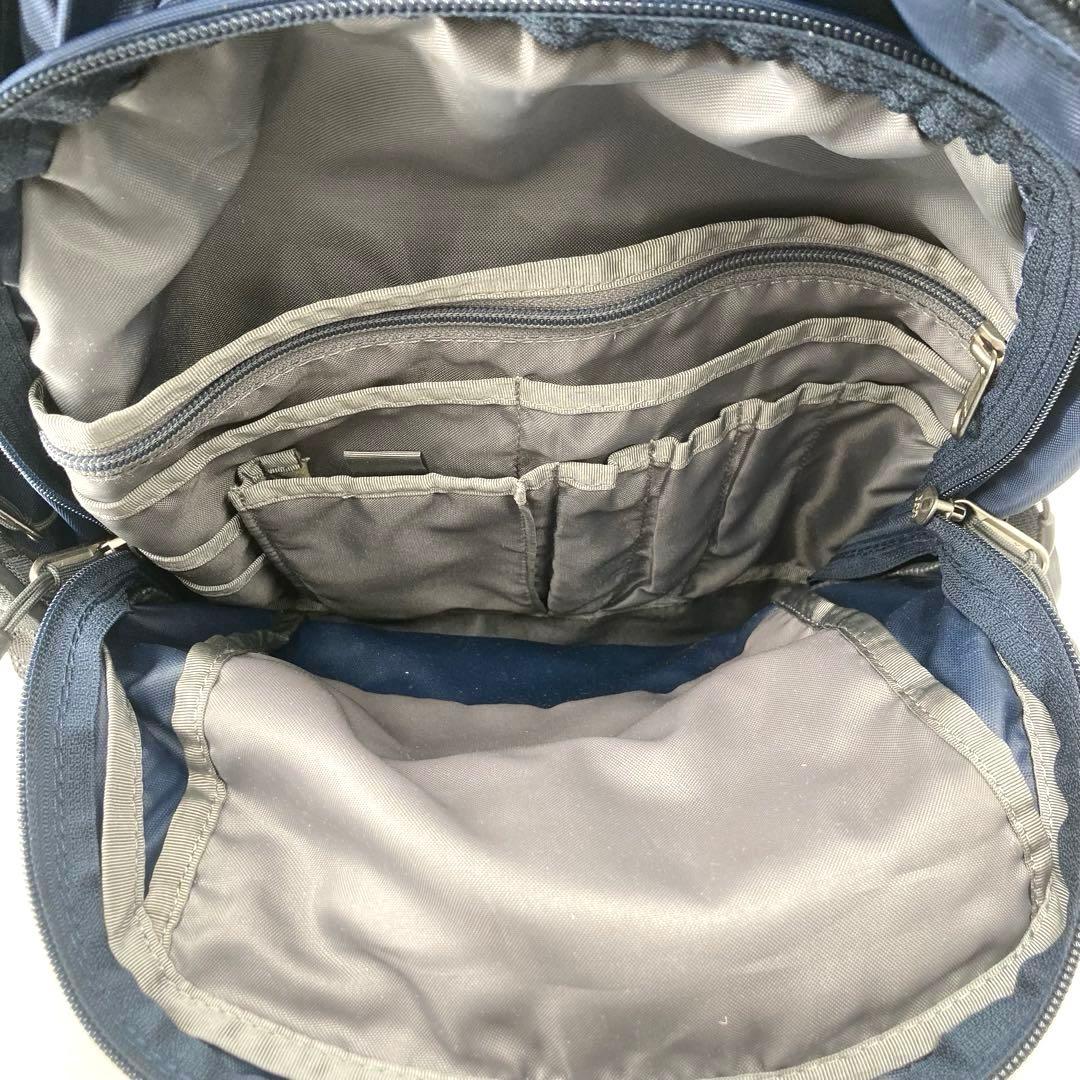 極美品✨THE NORTH FACE ノースフェイス RECON リュック