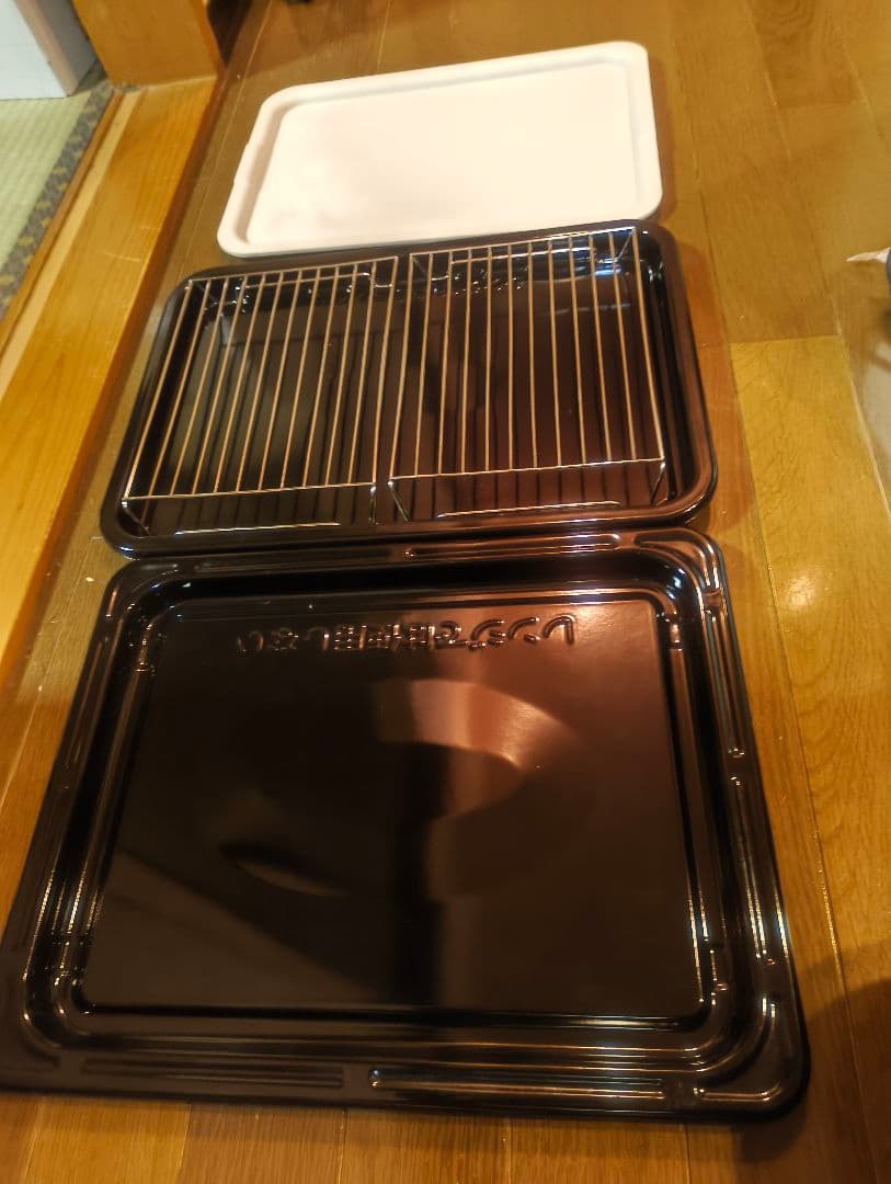 SHARP AX-RA20-H オーブンレンジ 　ヘルシオ　ブラック