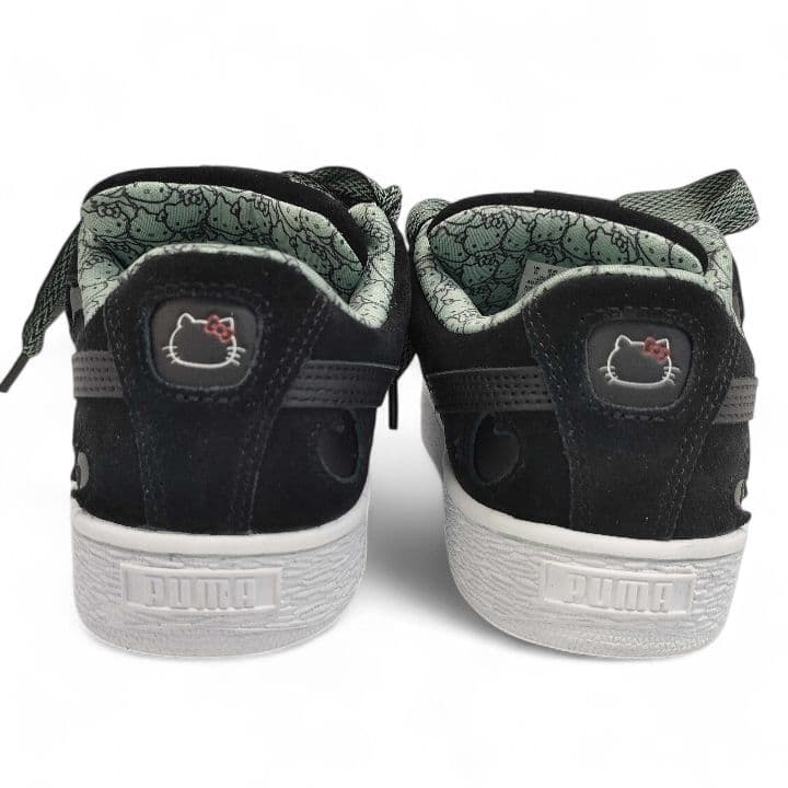 【新品】PUMA×HELLO KITTY/プーマ×キティ　SUEDE XL