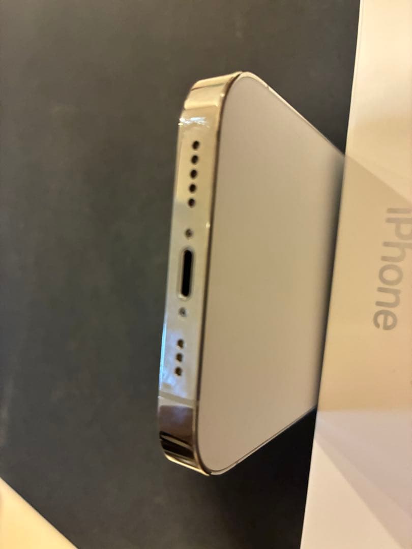 【Aoisoraさん専用】iPhone14 pro 256GB シルバー　美品