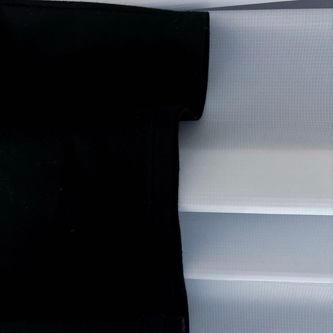 REFLEM　レフレム チェーン付きTシャツ