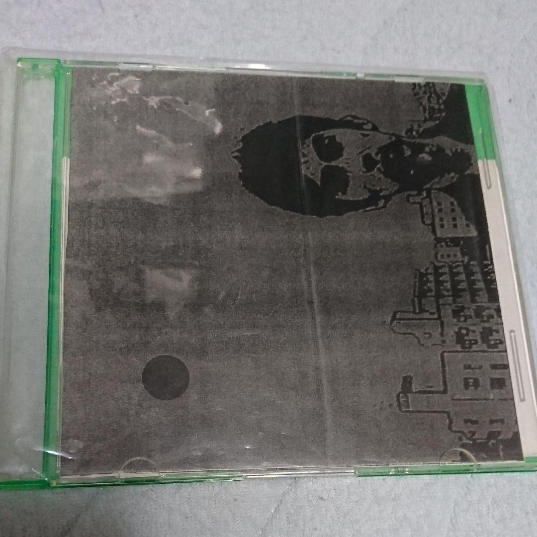 最終値下げ！椿屋四重奏/中田裕二/自主制作激レアCD/みことすがら＆一刹那