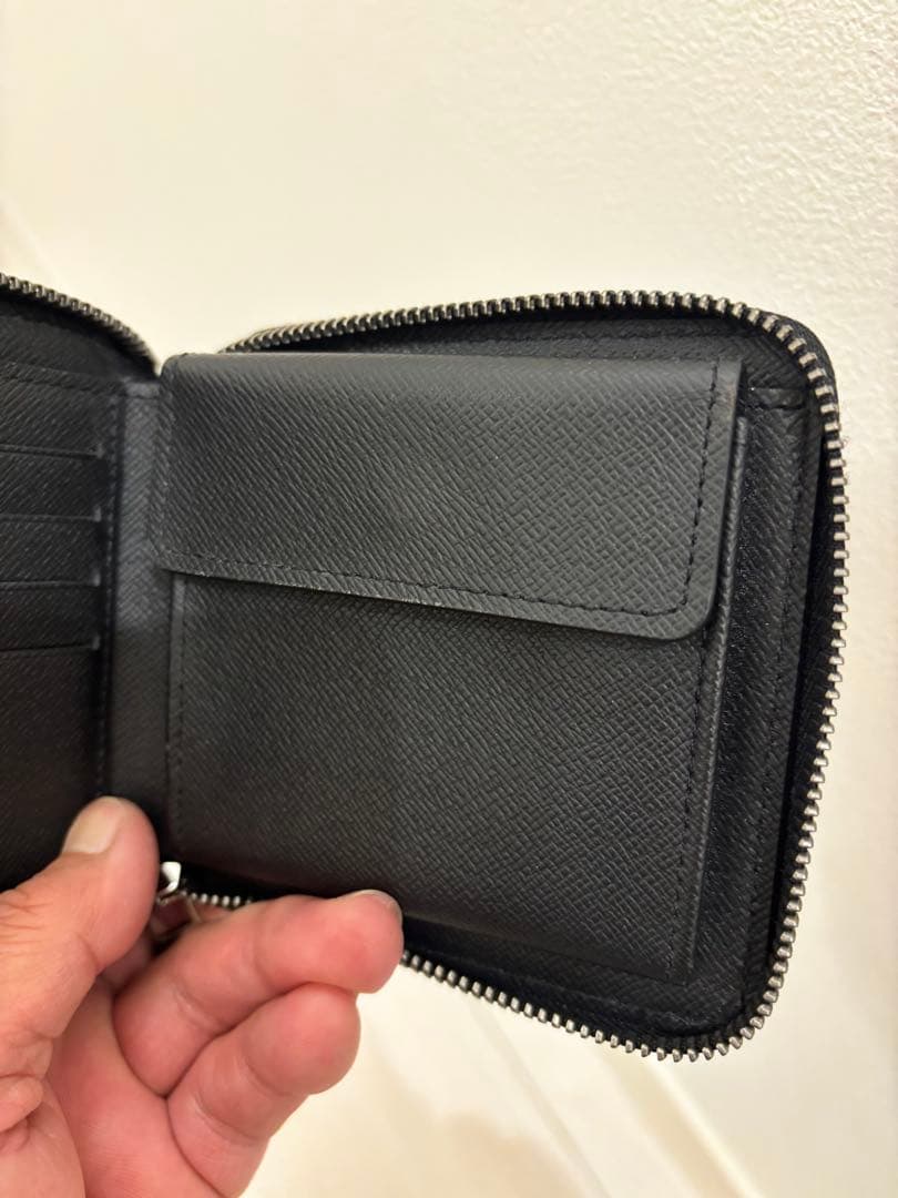 LOUIS VUITTON ルイヴィトン　エクリプス　コンパクトウォレット