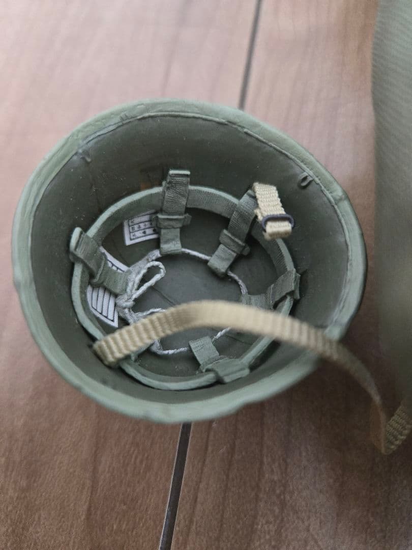 日本陸軍将校/南方仕様　リアルフィギュア