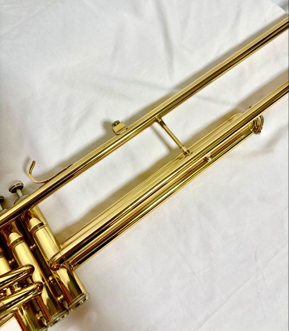 【音出し確認済】バルブトロンボーン/ピストントロンボーン