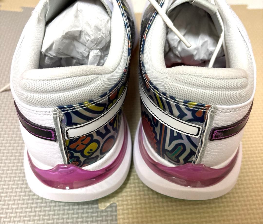 新品未使用‼︎ ナイキ エア ズーム ビクトリー　TR 3 NRG 28㎝