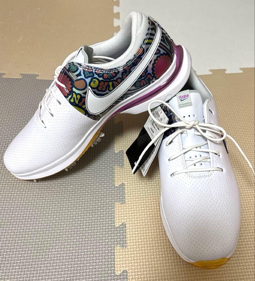 新品未使用‼︎ ナイキ エア ズーム ビクトリー　TR 3 NRG 28㎝