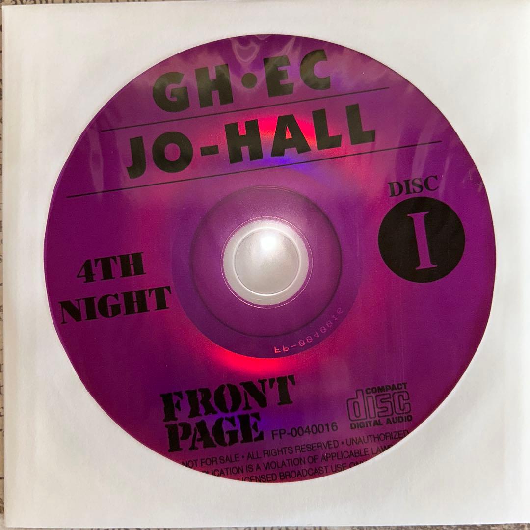 D*u様 送料無料　ジョージハリスン➕クラプトン　大阪　5デイズ　10枚組