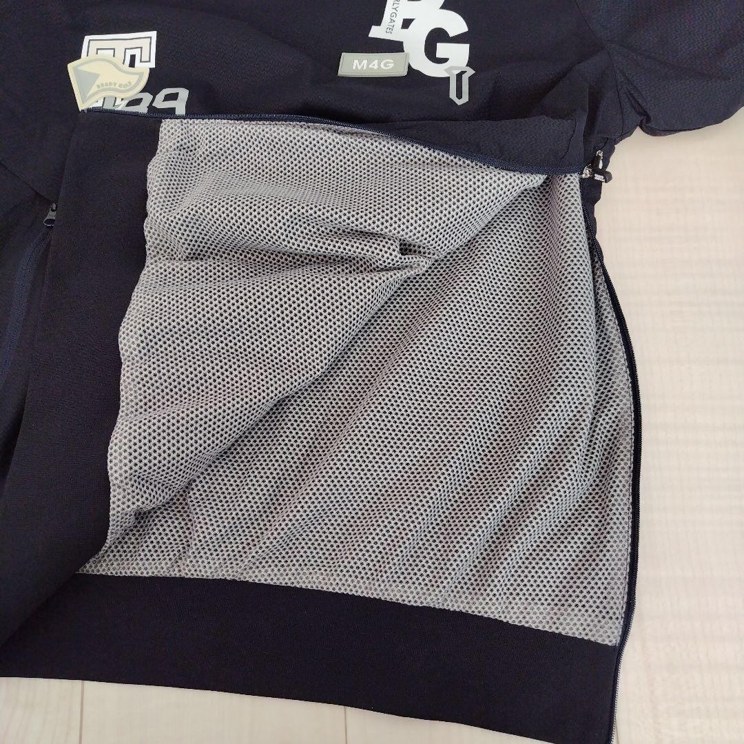 PEARLY GATES メンズ　ゴルフウェア　スニードジャック ４