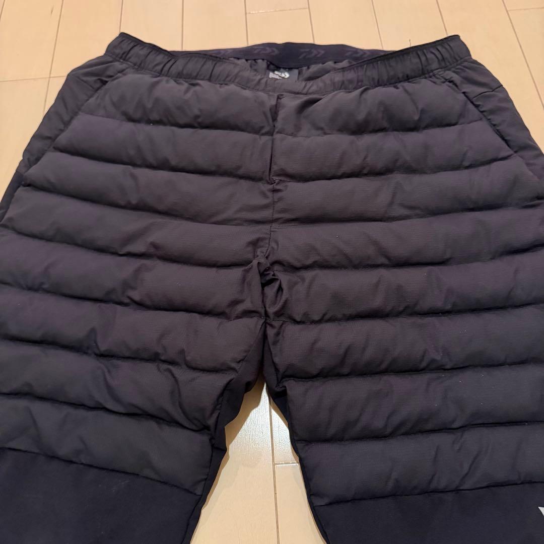 坂*広様 ダイワ　防寒着　DJ-2822 DP-2222 ポーラテックハイブリッ