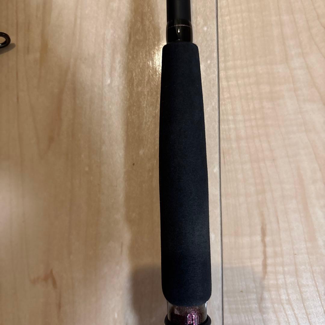 紅牙　テンヤゲーム　エアー　H-235MT