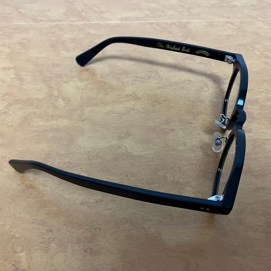 UNCROWD アンクラウド調光サングラス/The Highest End