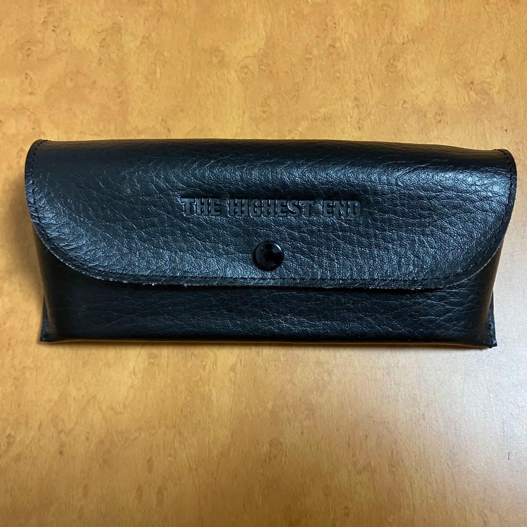 UNCROWD アンクラウド調光サングラス/The Highest End