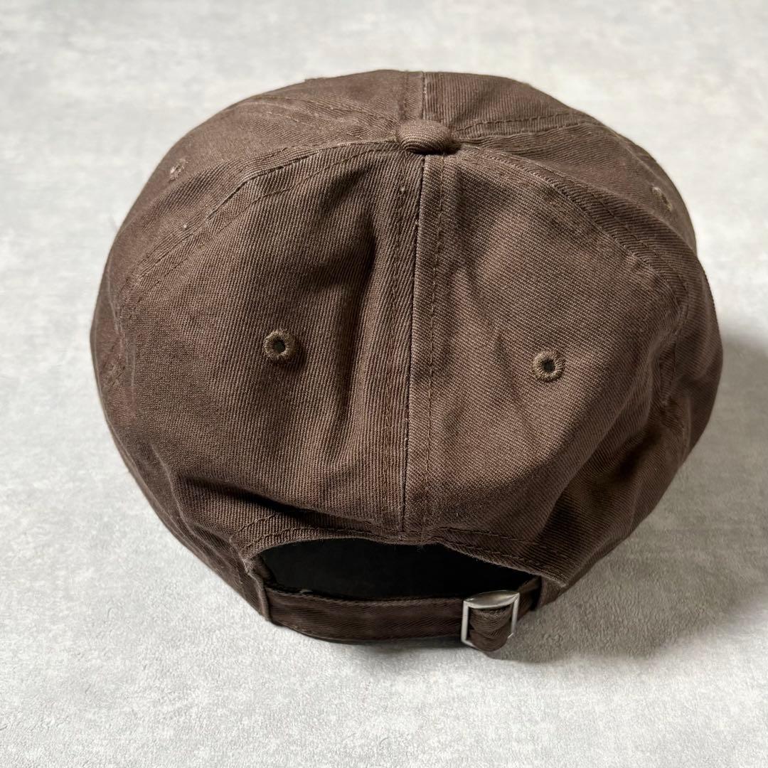 ATM様　Brown A24 Music Hat ブラウン キャップ