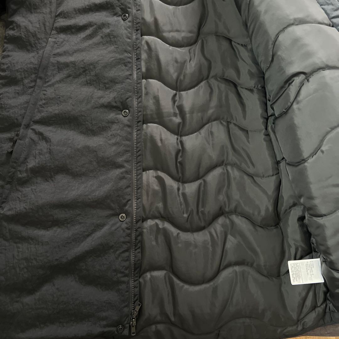 NIKE FC ベンチコート Mサイズ