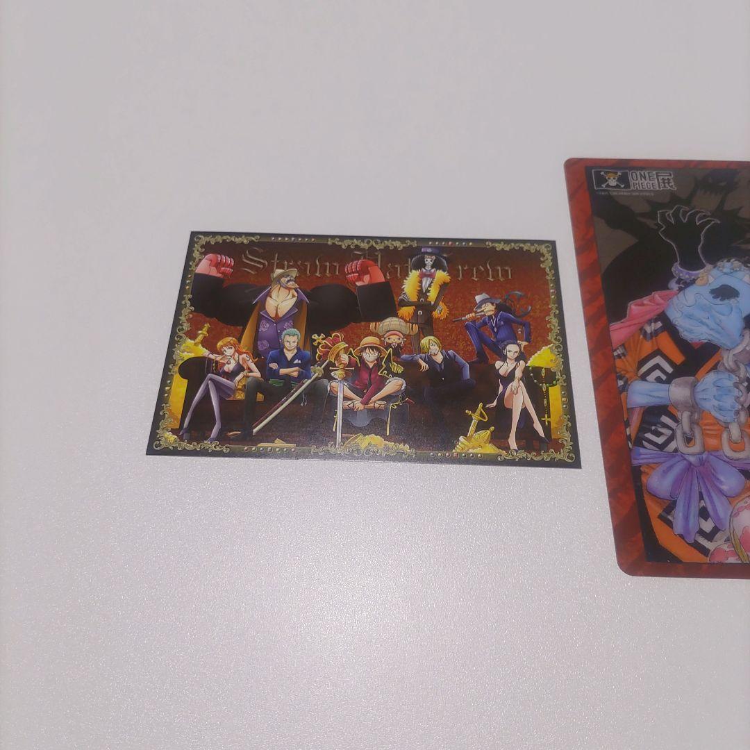 ワンピース　1-112巻　全巻初版帯付