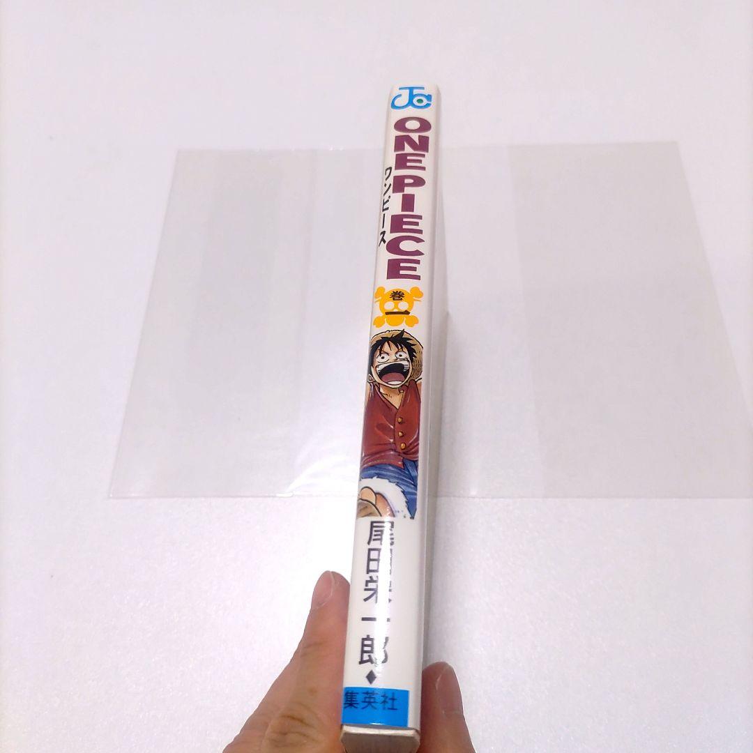 ワンピース　1-112巻　全巻初版帯付