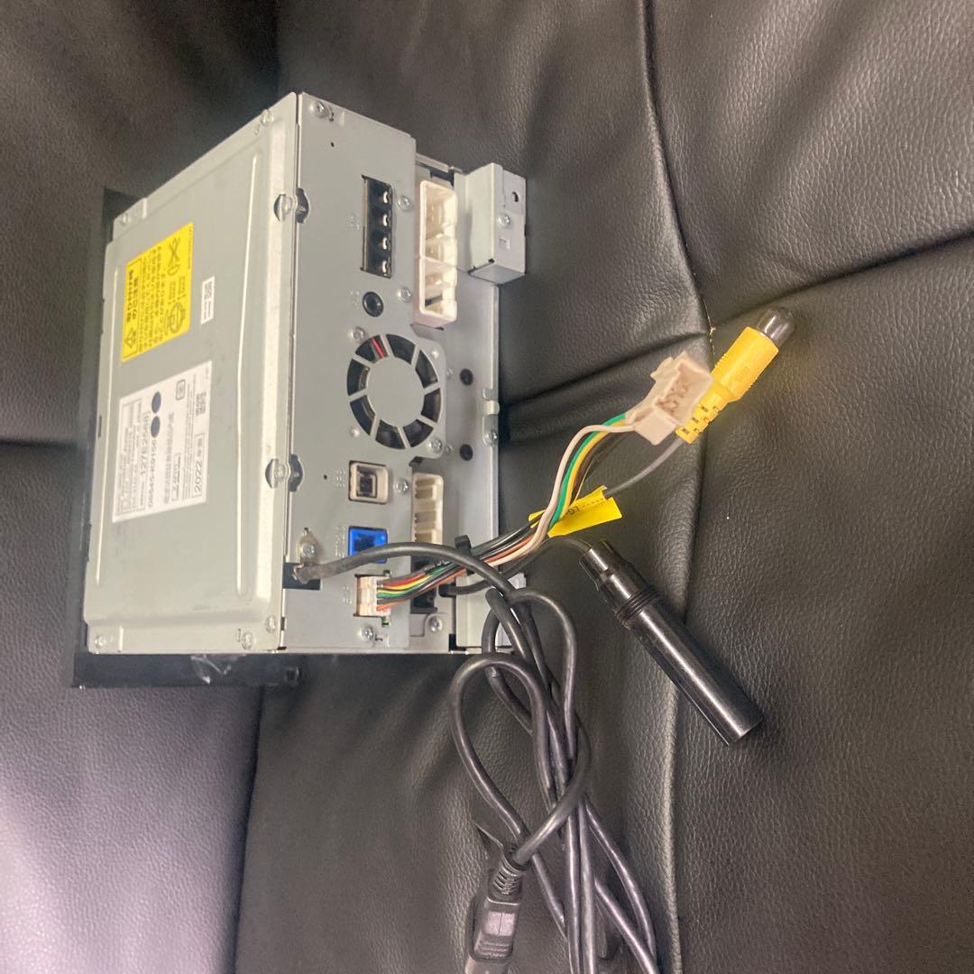 ダイハツNMZK-W72D