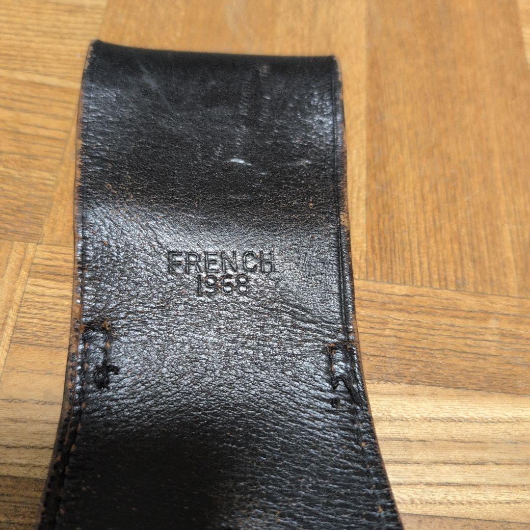 米軍ＭＰ(憲兵) 警棒ホルスター 『付属品付き』