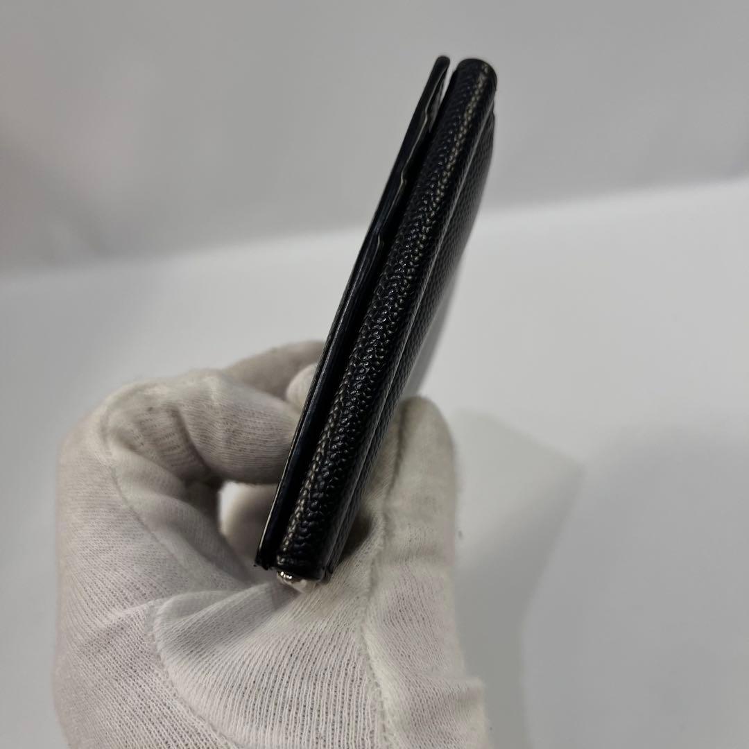 uuusung ✨ SAINT LAURENT マネークリップウォレット