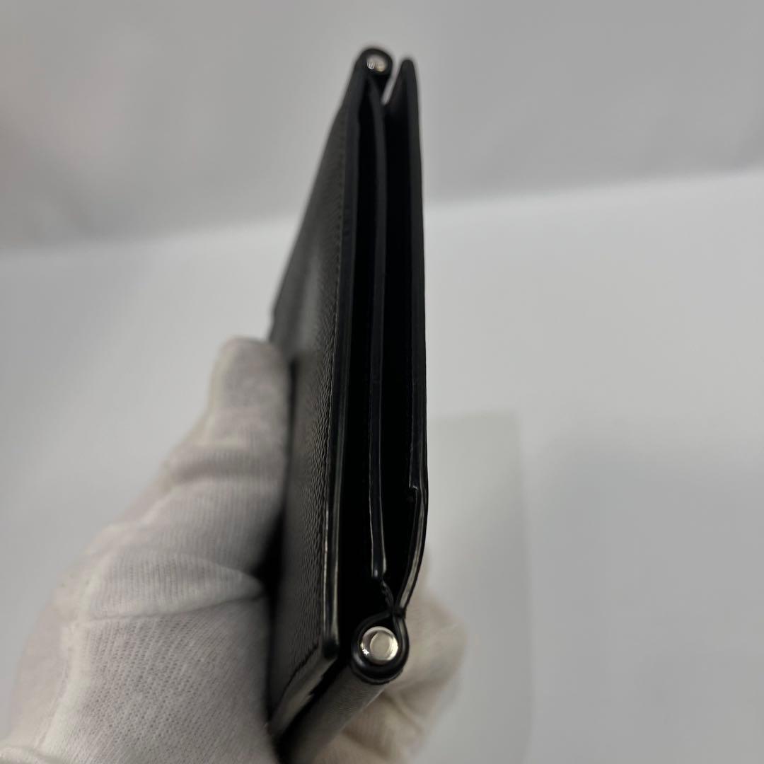 uuusung ✨ SAINT LAURENT マネークリップウォレット