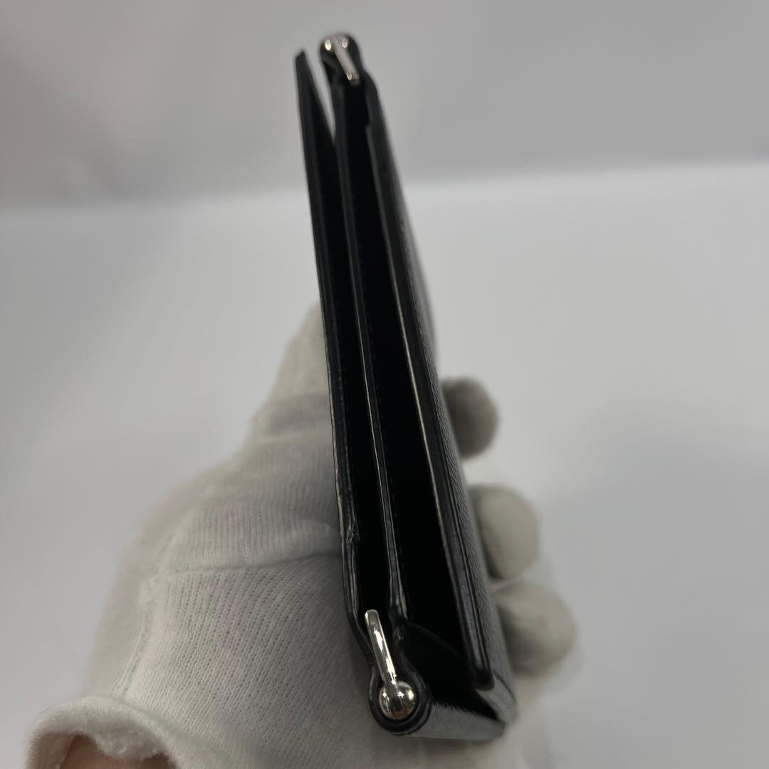uuusung ✨ SAINT LAURENT マネークリップウォレット
