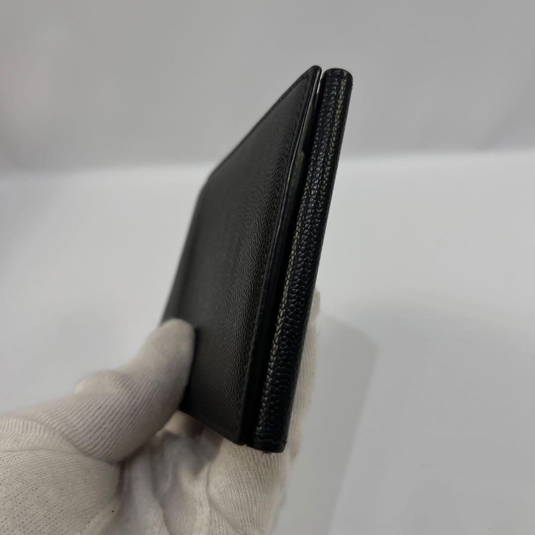 uuusung ✨ SAINT LAURENT マネークリップウォレット