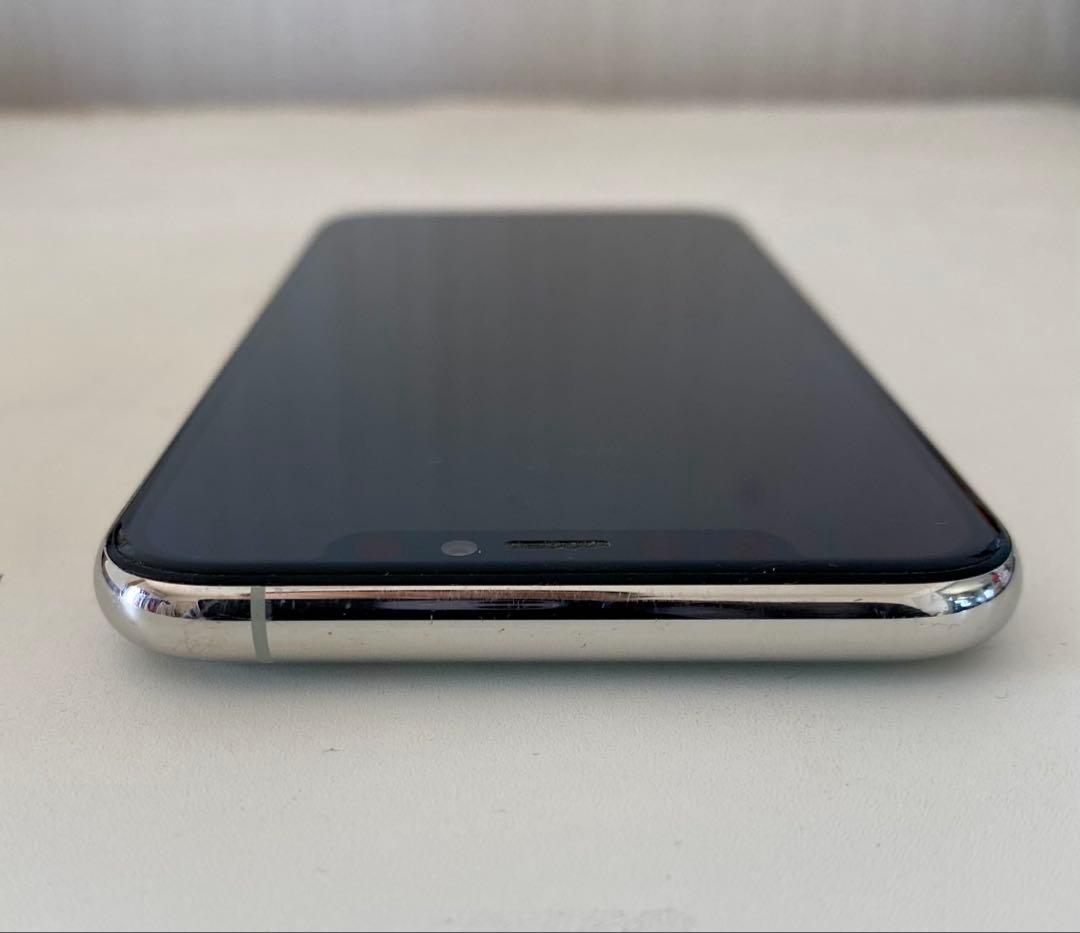 Apple iPhone 11 Pro ホワイト スマホ　本体　256GB