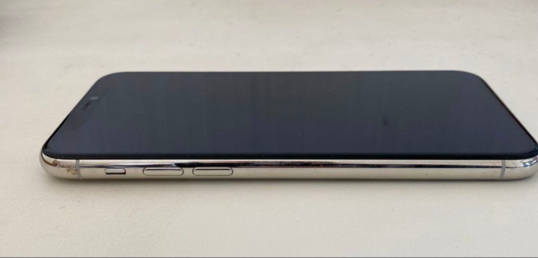 Apple iPhone 11 Pro ホワイト スマホ　本体　256GB