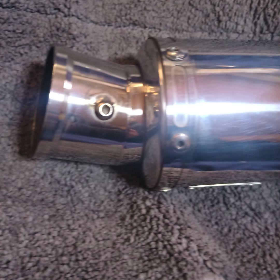 WJ　スーパースネークコーン シグナスX　1〜3型用　中古品