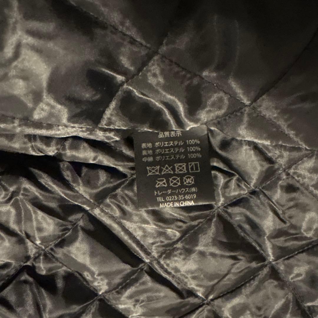 シンプソンウインタージャケット、パンツ