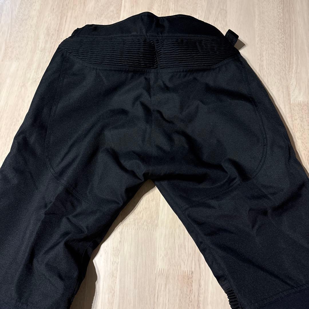 シンプソンウインタージャケット、パンツ