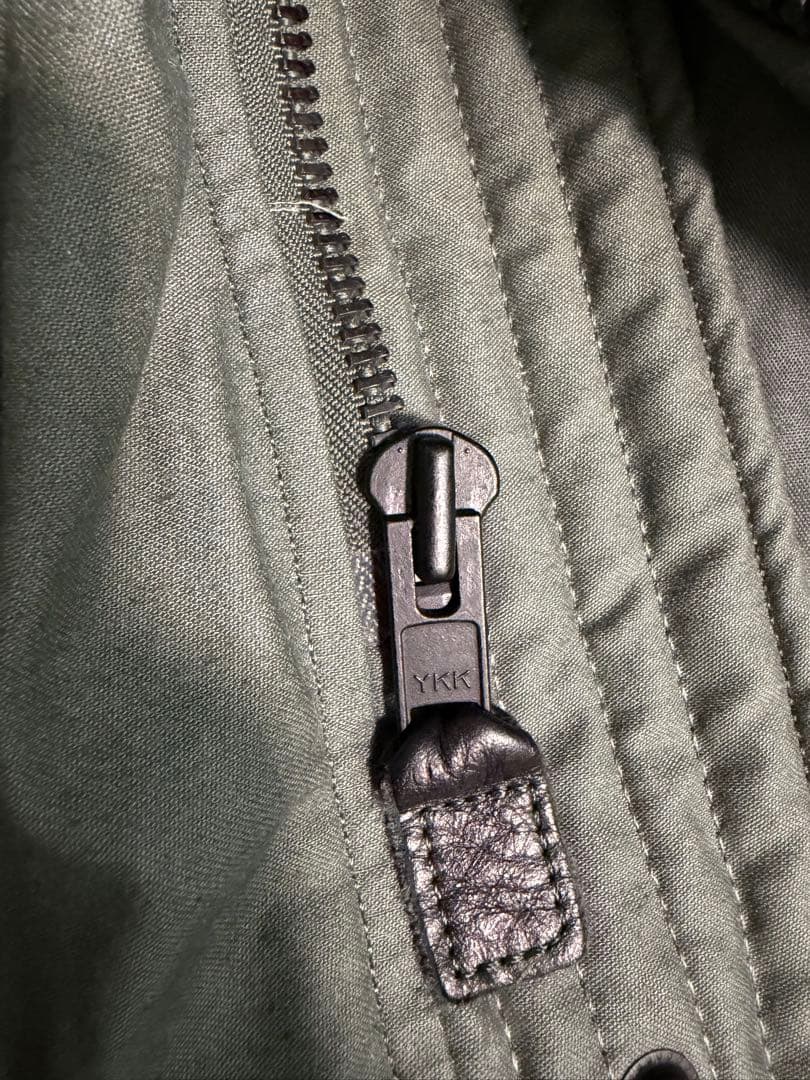 N3B フライトジャケット 実物 90s 00s