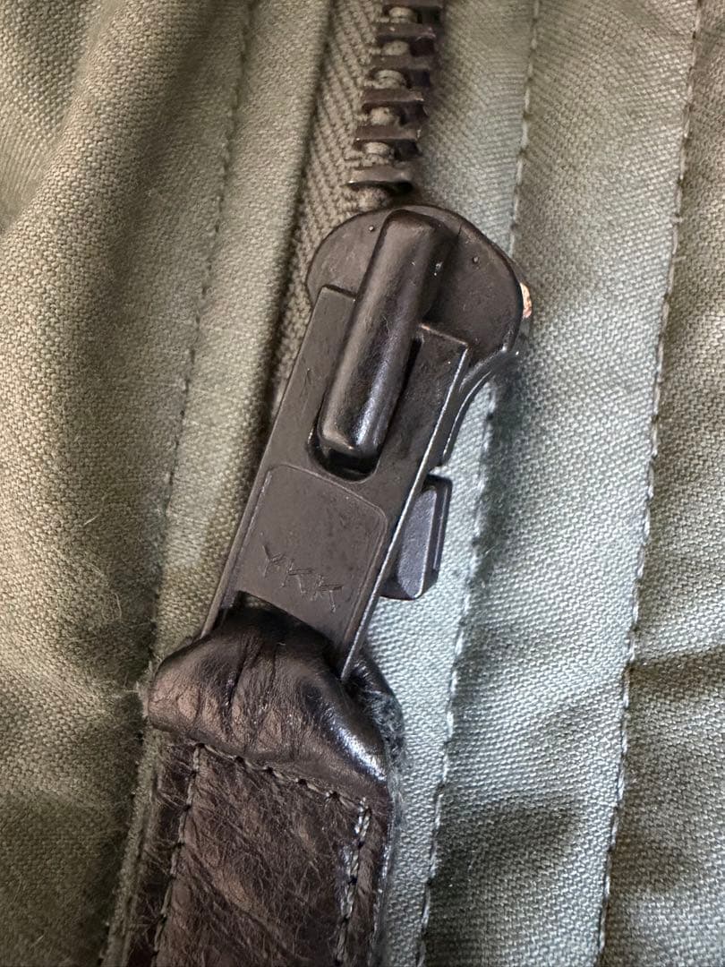 N3B フライトジャケット 実物 90s 00s