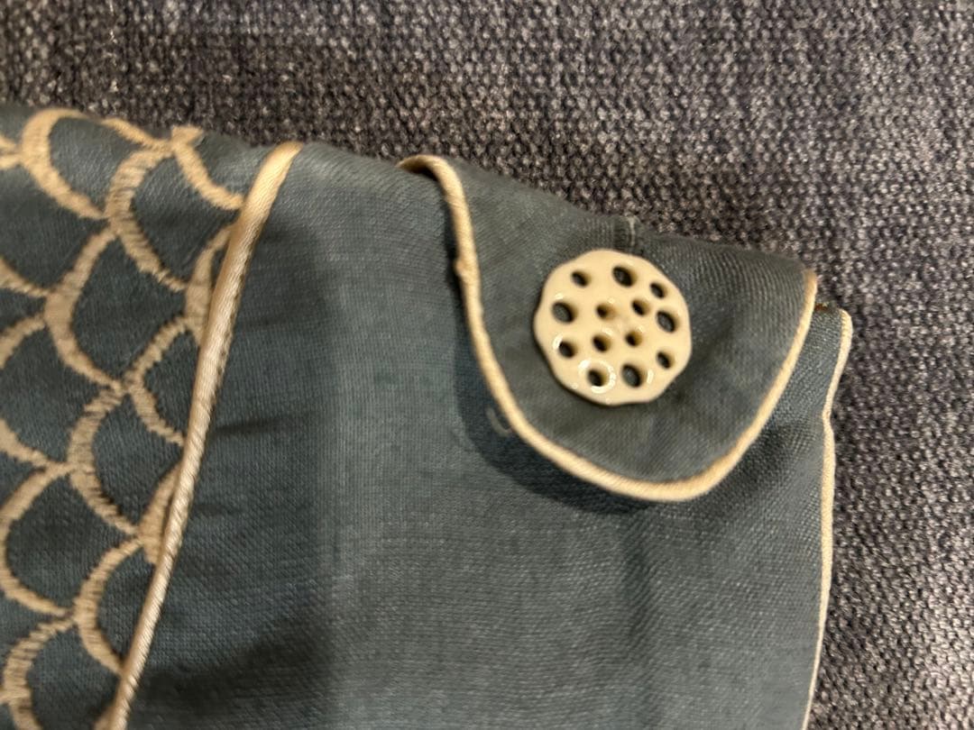 #ミナペルホネン　#マーメイド レア❤️タイトスカート　36