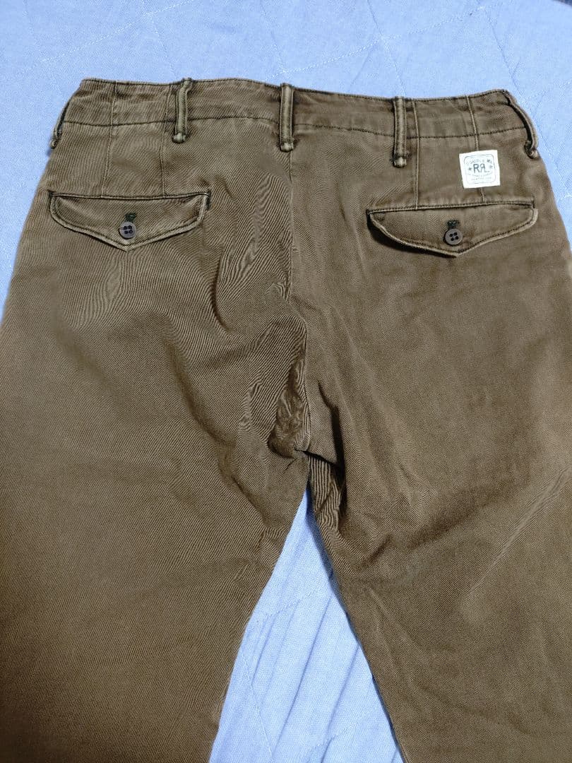 RRL チノパン 30/32