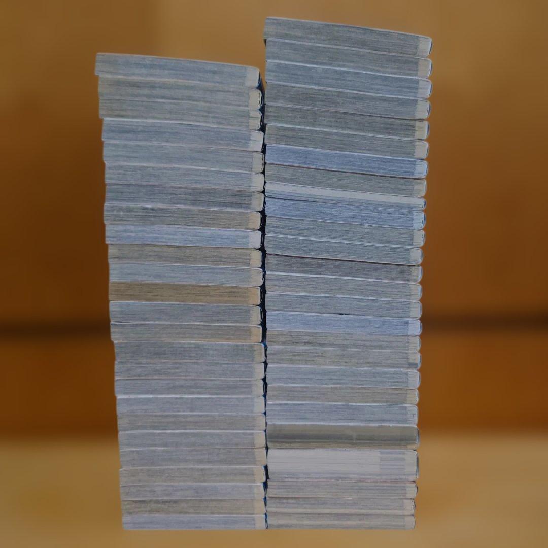 ハイキュー！！　1〜45巻　全巻　古舘春一　関連本6冊