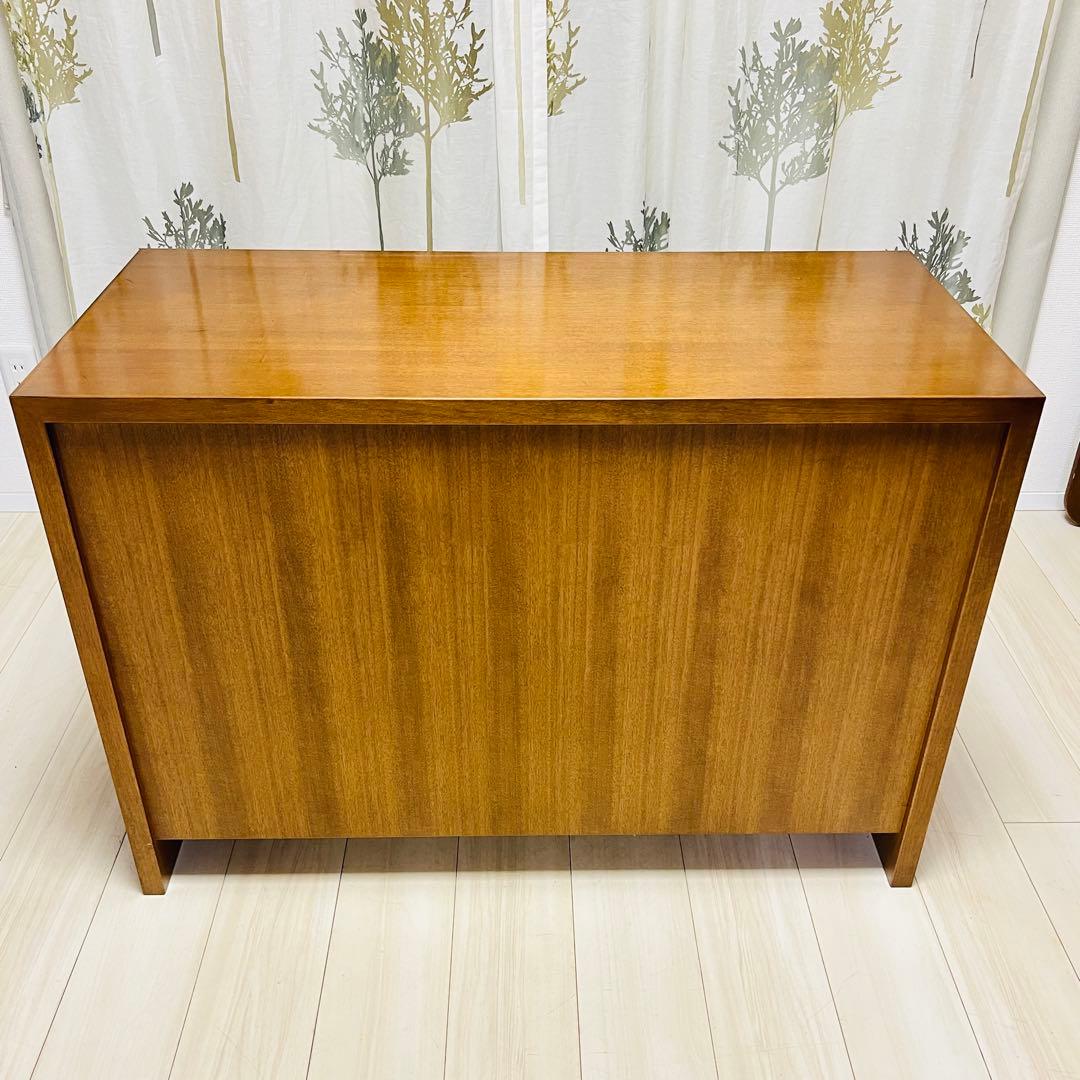 カリモク家具　domani ドマーニ　Morganton モーガントン　デスク