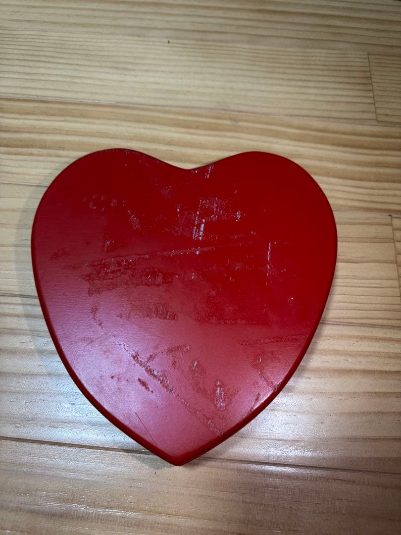 Nirvana MTV unpluged 限定ボックス