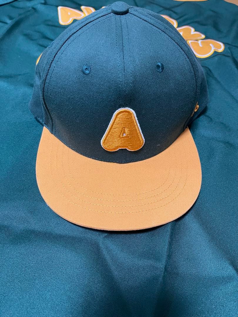 あいみょん　サーチライト　ユニフォーム　マフラータオル　キャップ