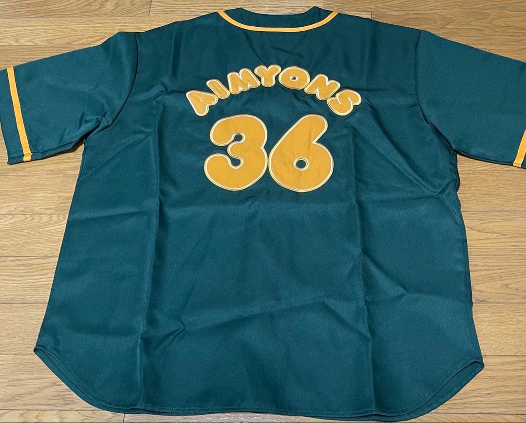 あいみょん　サーチライト　ユニフォーム　マフラータオル　キャップ