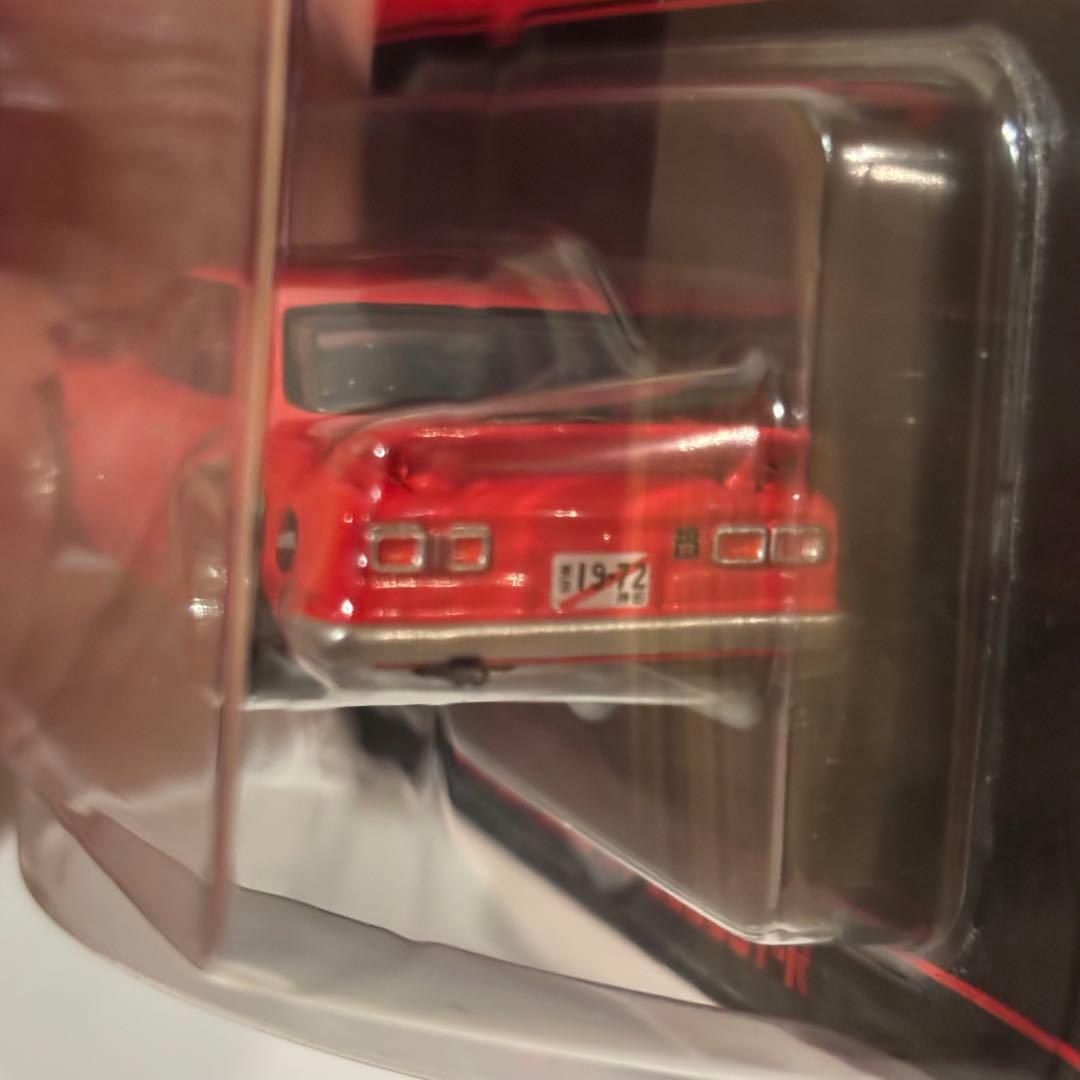 ホットウィール ジャパンコンベンション限定カー2023