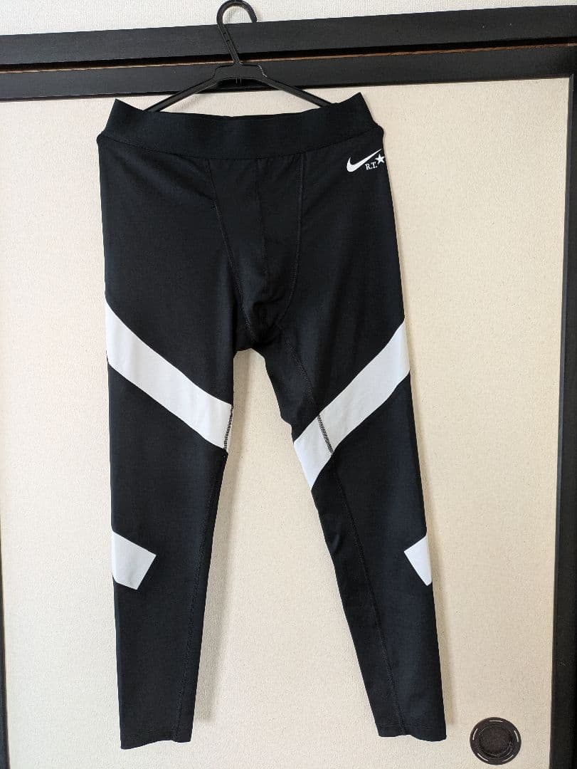 【ナオブリッツ】Nike Lab X メンズ レギンス