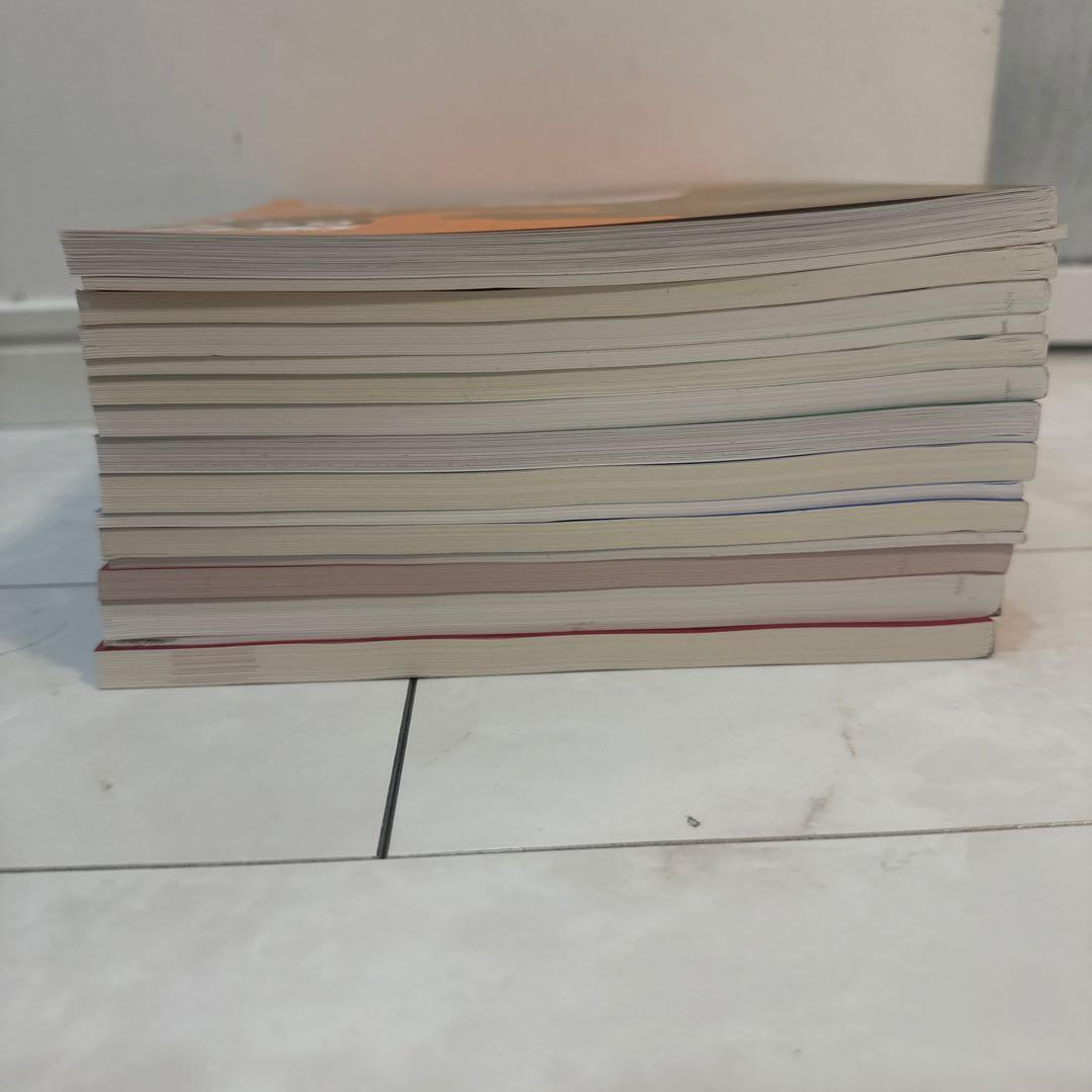 四谷大塚 予習シリーズなど 5年四科 上巻2024年